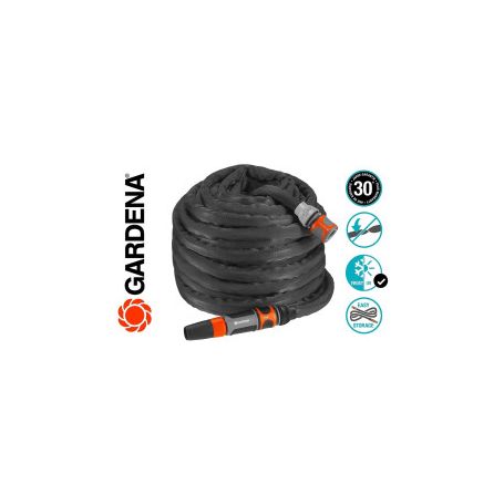 30m Textile Liane Xtreme Hose Set
