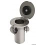 Recessed bushing with 6° inclined hinge