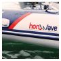 Tender Honda Honwave  T27-IE