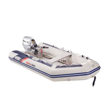 Tender Honda Honwave  T27-IE