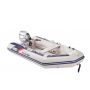 Tender Honda Honwave  T27-IE