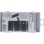 Assortimento 126 pz guaine termorestringe