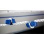 Elastic mooring system UNIMER Snubber