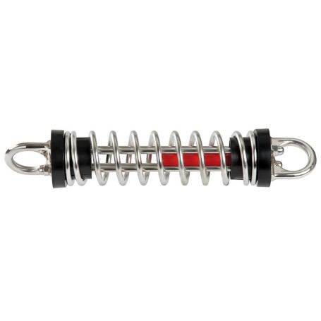MOORING DEVICE DOUGLAS MARINE Silenced Springs