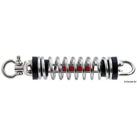 Douglas Marine Cardan mooring device.