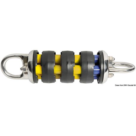 DOUGLAS MARINE Master Mooring 20 mooring device.