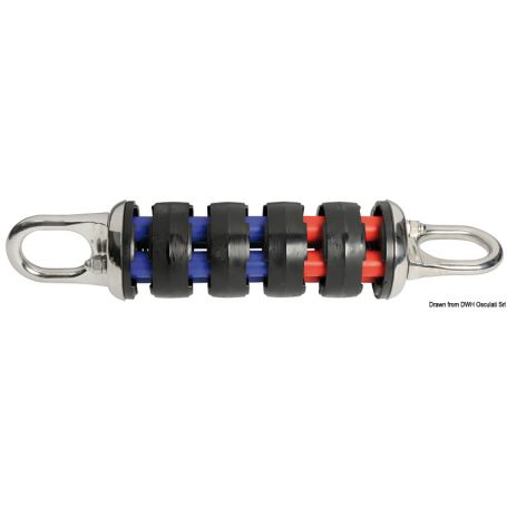 Douglas Marine Master Mooring 30 mooring device.