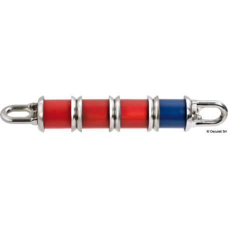 DOUGLAS MARINE Master Mooring GIGA 45 mooring device.