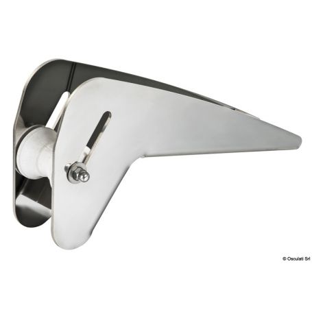 Special anchor bow for Bruce or TrefoilÂ®