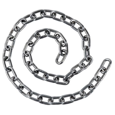 Spezzone catena inox AISI 316