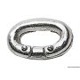False mesh for chain junctions