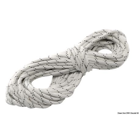 Cima a treccia