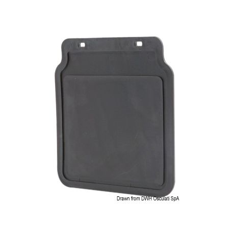 Mudguards splash guards