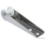 Bow thruster for small boats