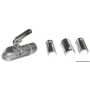 Approved tow hook