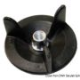 Spare wheel support
