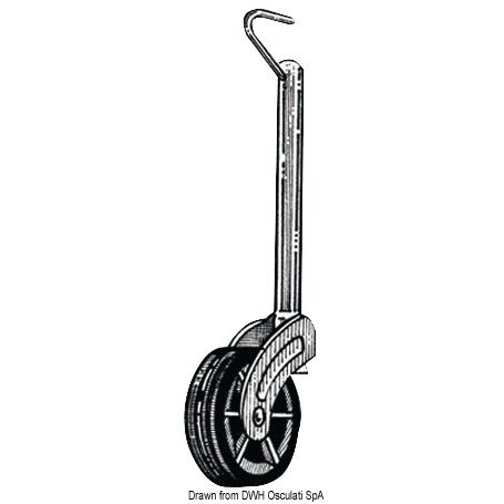 Little wheel
