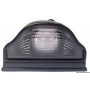 Fanale posteriore LED