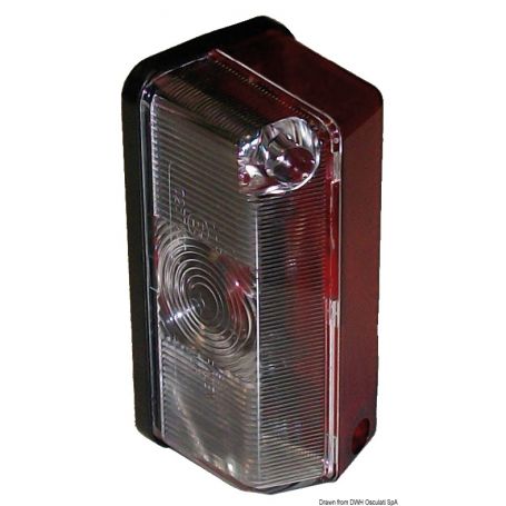 Bulky light