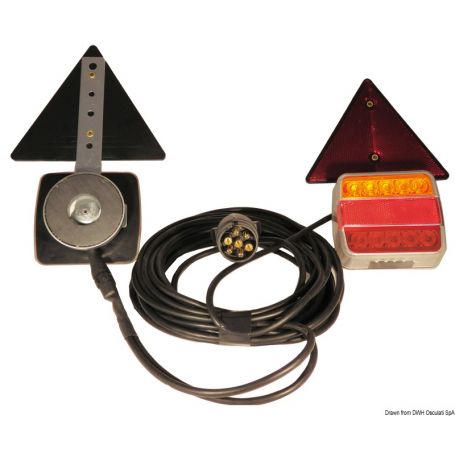 Kit luci a LED