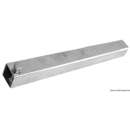 Roller tube