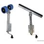 Telescopic adjustable support