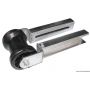 Central roller