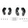 Brake kit for carts