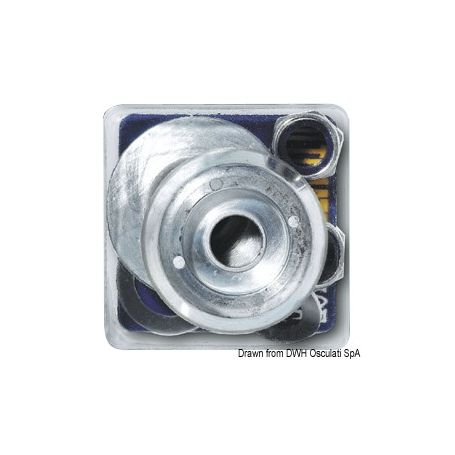 Anodo di ricambio per thruster LEWMAR
