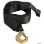 Tape with built-in carabiner.