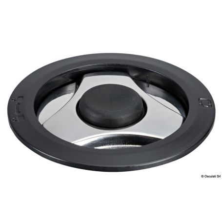 Pulsante da coperta a pedale Rock per comando elettrico salpa ancore/ winch