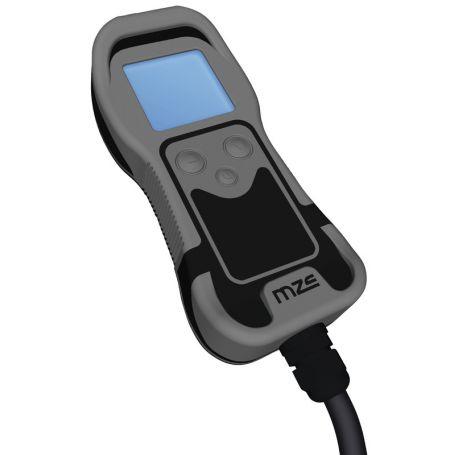 Pulsantiera MZ ELECTRONIC universale con contametri