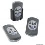 Wireless MZ ELECTRONIC remote control