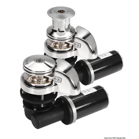 ITALWINCH Smart Winch
