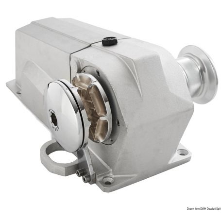 ITALWINCH Devon Winch