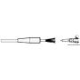 Parafil cable