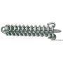 Steering spring