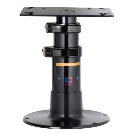 Black Giant Heavy Duty Table Leg