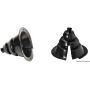 Cable gland bellows