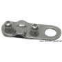 Stainless steel clamp