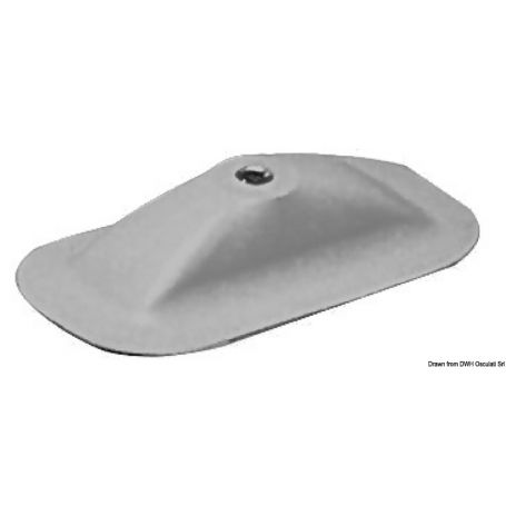 Accessori per gommoni in EPDM, New Style