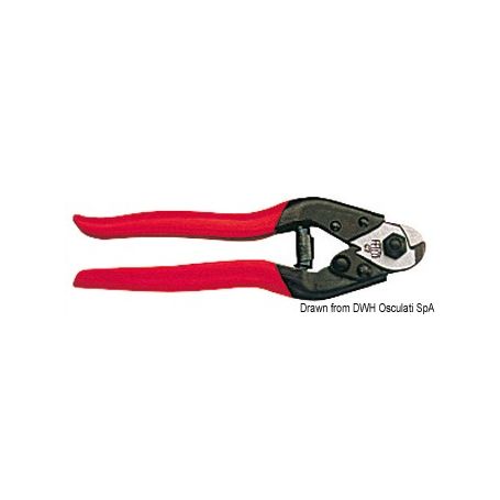 Pinza FELCO