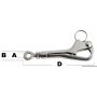 Pelican carabiner for opening battalions.