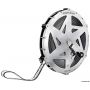 DOUGLAS MARINE Evo Reel is an ultra-durable stainless steel tape winder.