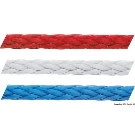 MARLOW Excel PS12 braid without outer cover