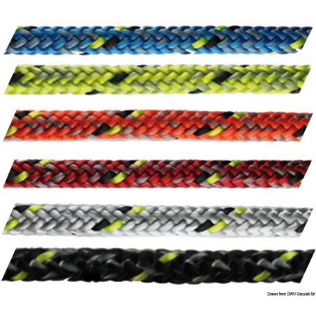 Treccia MARLOW Excel Racing