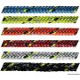 Treccia MARLOW Excel Racing