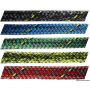 Marlow D2 Racing 78 Braid (with marker) and Classic (solid color)