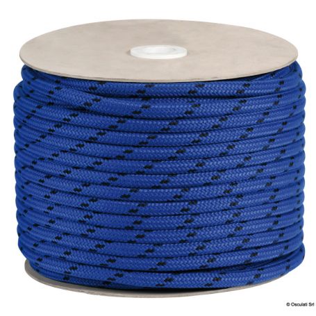 High tenacity polyester fabric