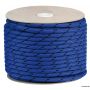 High tenacity polyester fabric